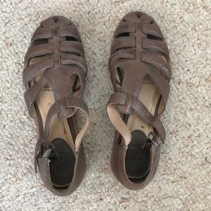 Frye Sandals
